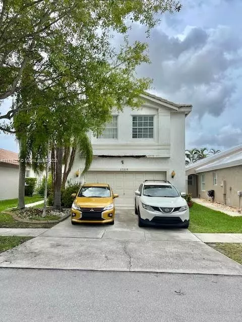 Miramar, FL 33029,17319 SW 22nd St