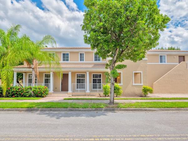 13954 SW 278th St, Homestead, FL 33032