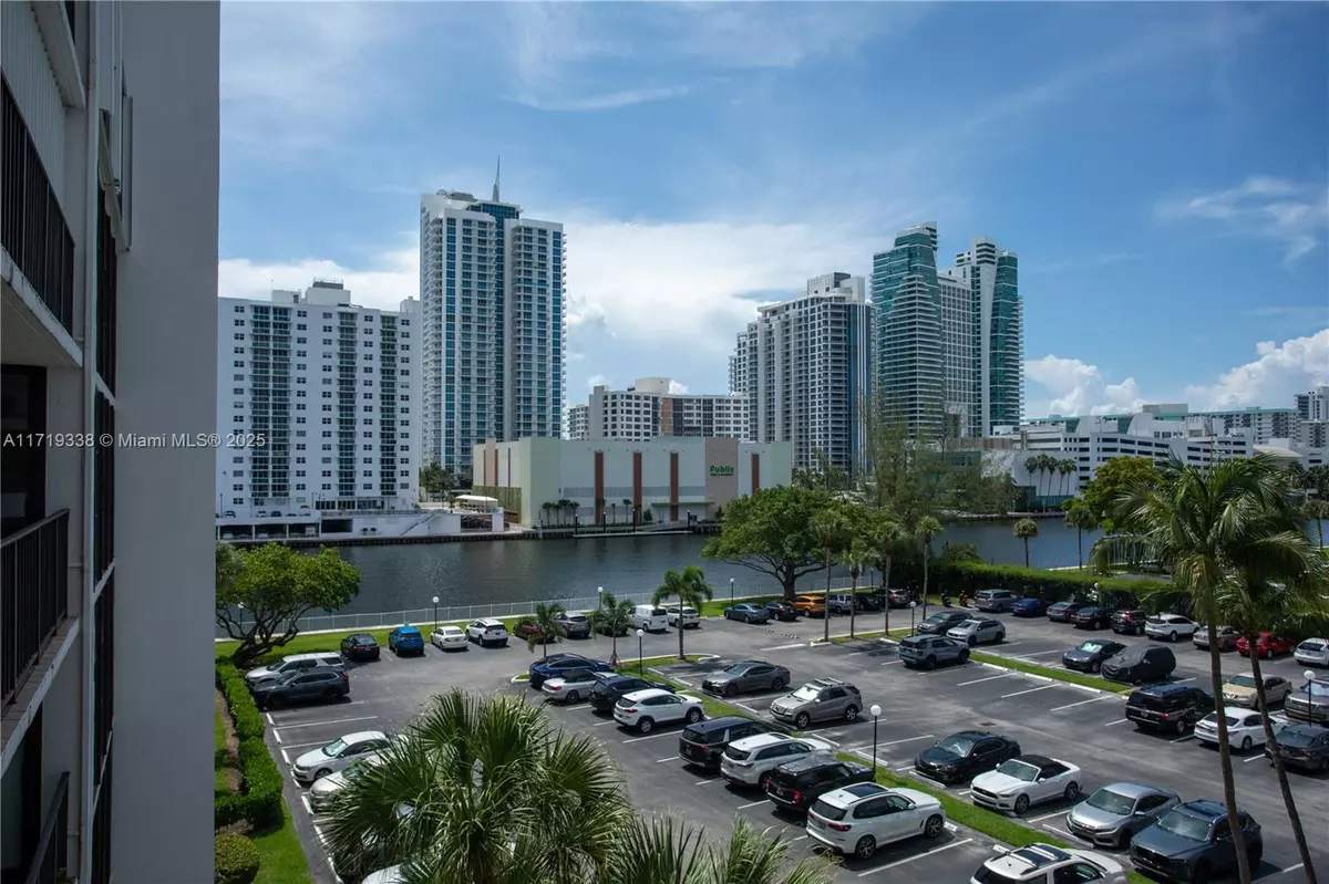 Hallandale Beach, FL 33009,800 Parkview Dr #512