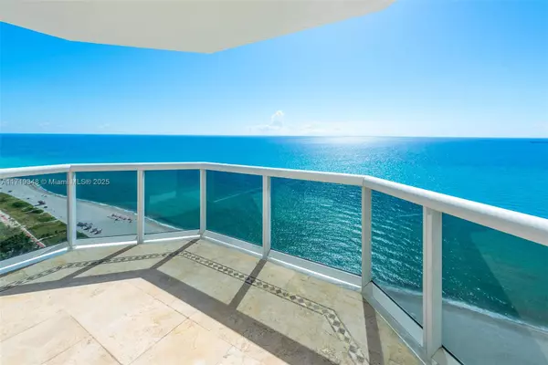 Miami Beach, FL 33140,4775 Collins Ave #3101