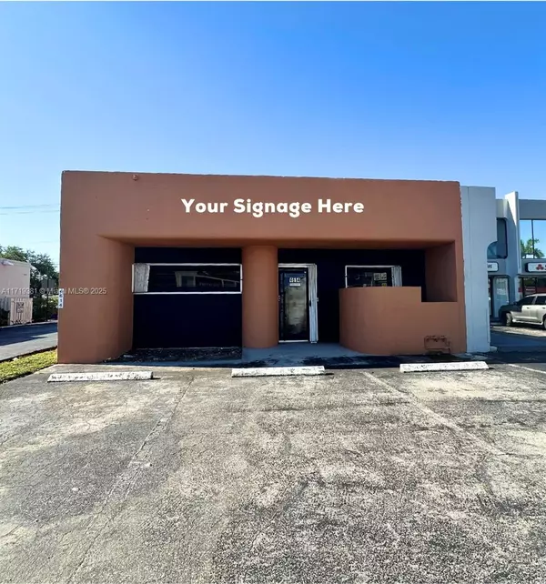 4614 Hollywood Blvd, Hollywood, FL 33021