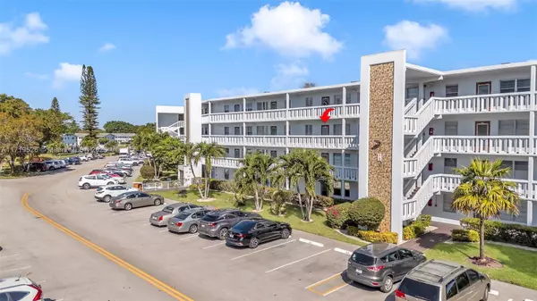 Deerfield Beach, FL 33442,3037 Newport H #3037