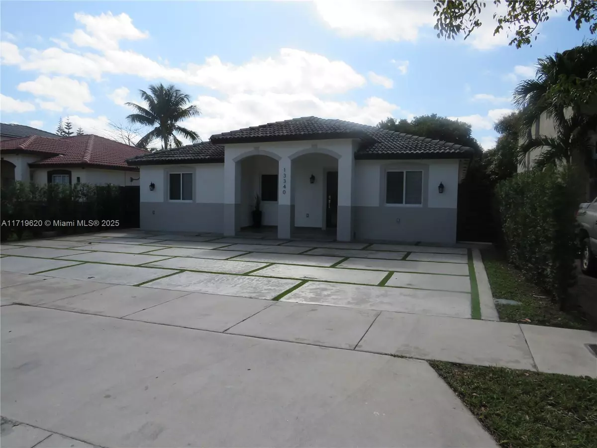 Homestead, FL 33033,13340 SW 282nd St