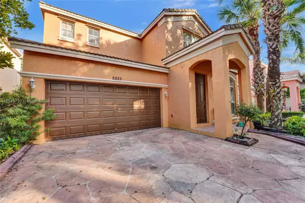 Miramar, FL 33027,5223 SW 155th Way
