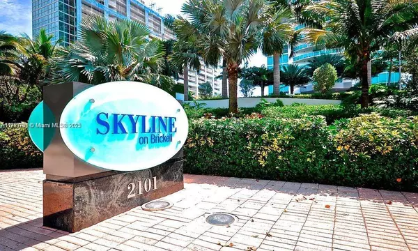 Miami, FL 33129,2101 Brickell Ave #2103