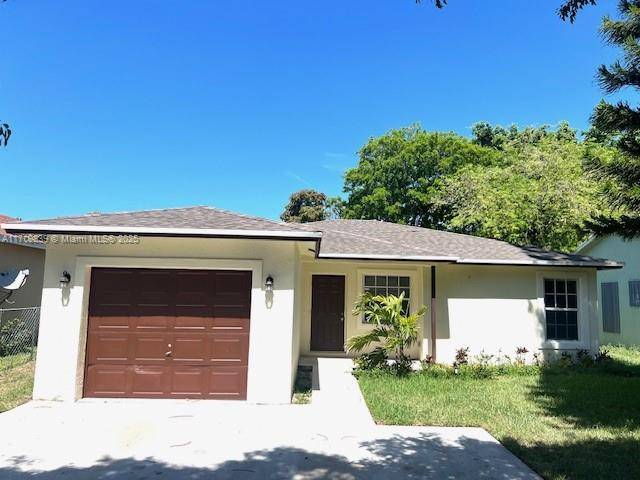 Pompano Beach, FL 33060,1574 NW 7th Ln