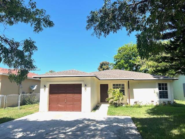 Pompano Beach, FL 33060,1574 NW 7th Ln