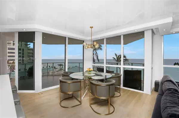 Sunny Isles Beach, FL 33160,16485 Collins Ave #636