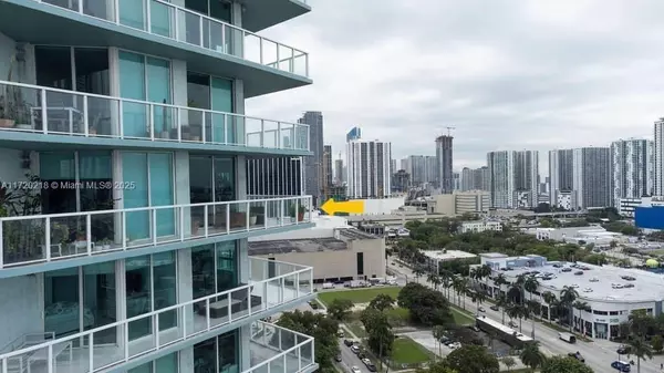Miami, FL 33132,1900 N Bayshore Dr #2018
