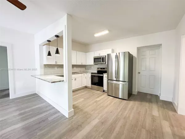 North Miami, FL 33167,1240 NW 122nd St