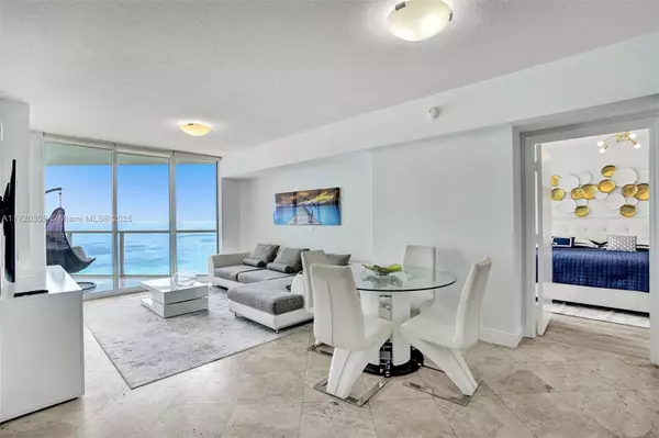 Sunny Isles Beach, FL 33160,16699 Collins Ave #2301