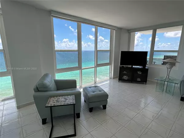 Hollywood, FL 33019,3505 S Ocean Dr #1514