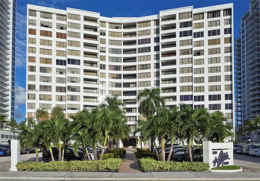 3505 S Ocean Dr #1514, Hollywood, FL 33019
