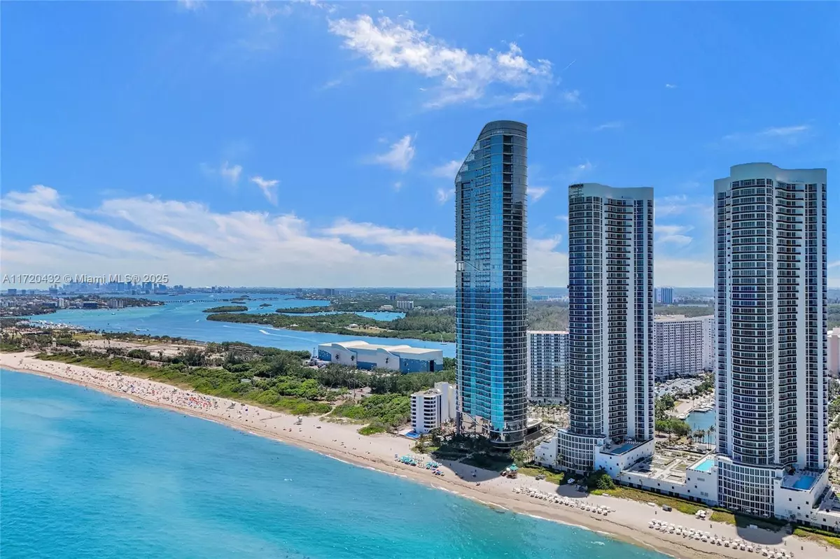 Sunny Isles Beach, FL 33160,15811 Collins Ave #503