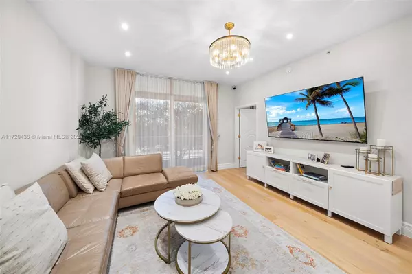 Miami Beach, FL 33139,2001 Meridian Ave #326