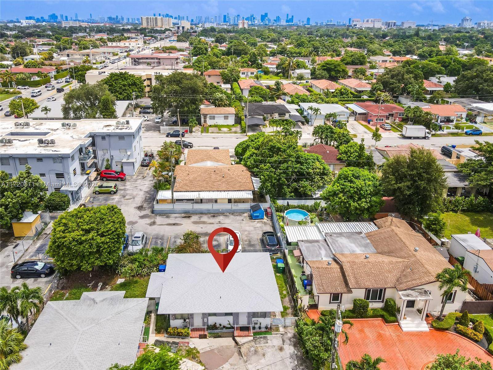 Miami, FL 33134,57 SW 51st Ct #4