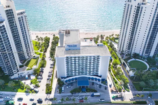 19201 Collins Ave #443, Sunny Isles Beach, FL 33160