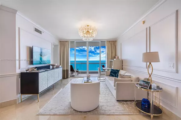 Sunny Isles Beach, FL 33160,17875 Collins Ave #3404