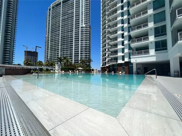 350 S Miami Ave #3013, Miami, FL 33130