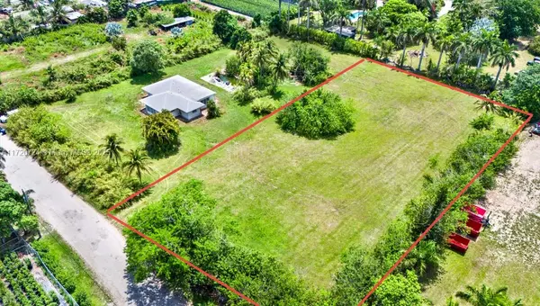 Unincorporated Dade, FL 33034,Undetermined 213th Avenue