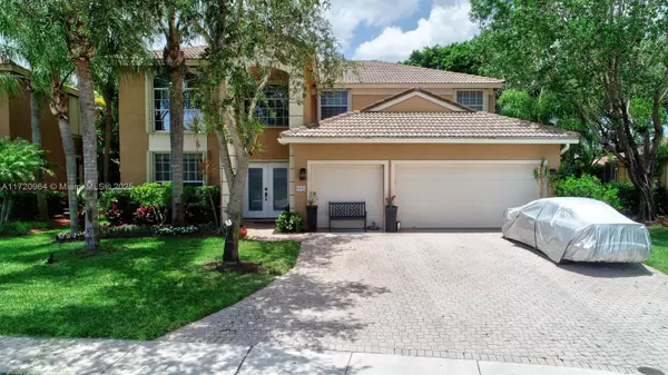 8682 Via Ancho Rd, Boca Raton, FL 33433