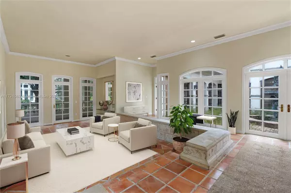 Coral Gables, FL 33143,322 Costa Brava Ct