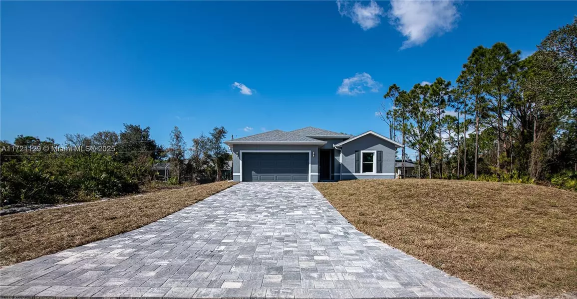 497 Bounds St, Port Charlotte, FL 33954