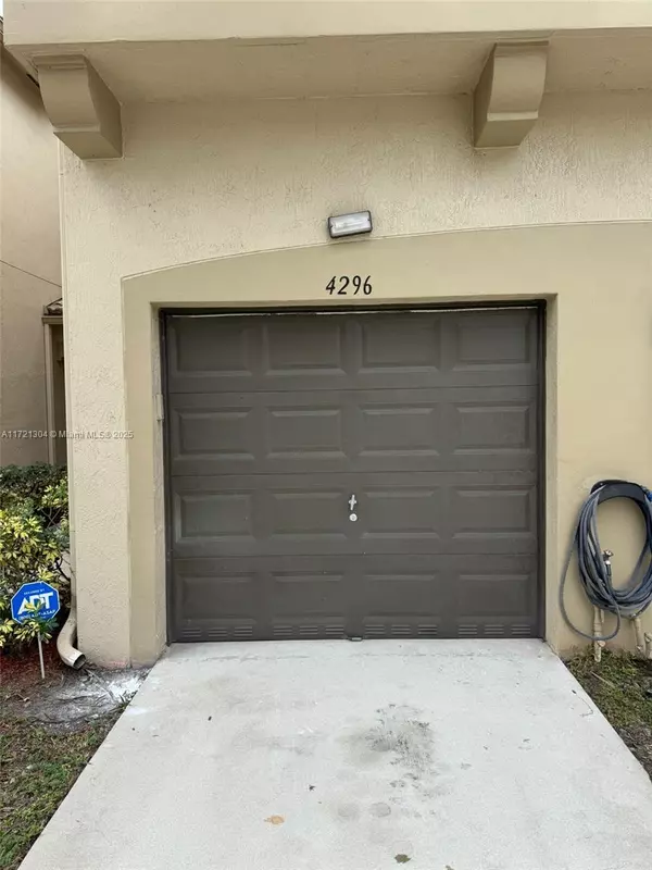 Miramar, FL 33027,4296 SW 131st Ln #13103