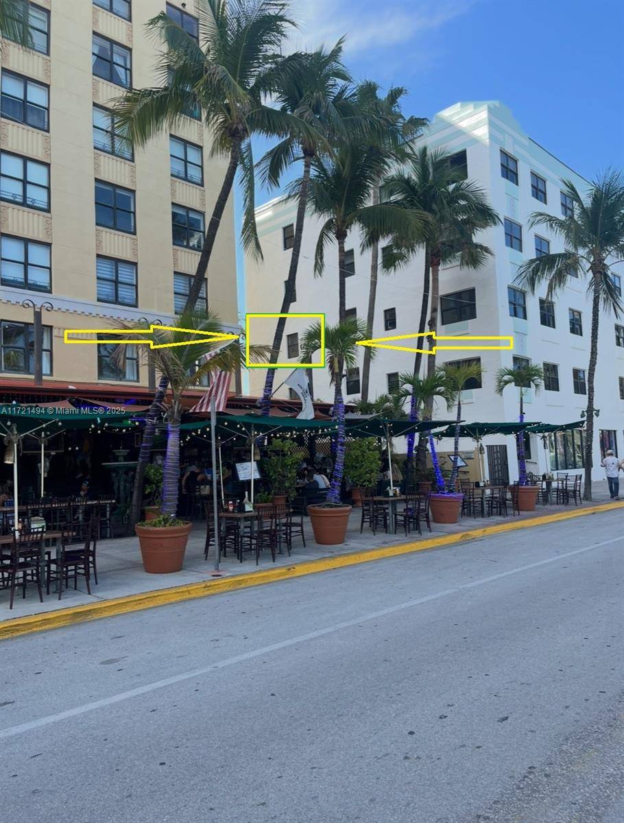 1390 Ocean Dr #306, Miami Beach, FL 33139