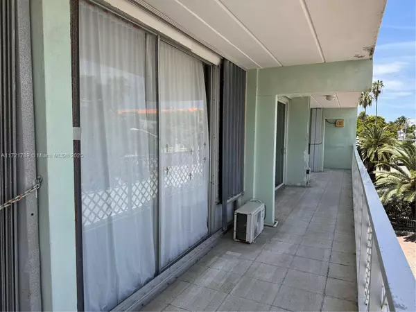 Miami Beach, FL 33139,1400 Pennsylvania Ave #35