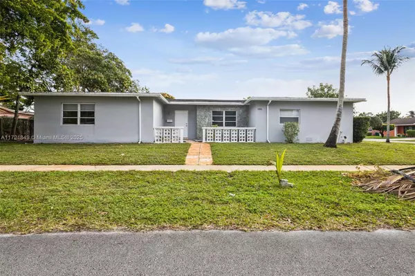 1266 NW 58th Ave, Lauderhill, FL 33313