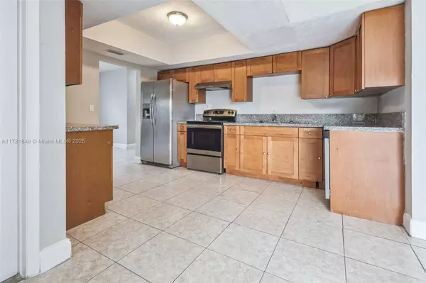 Lauderhill, FL 33313,1266 NW 58th Ave