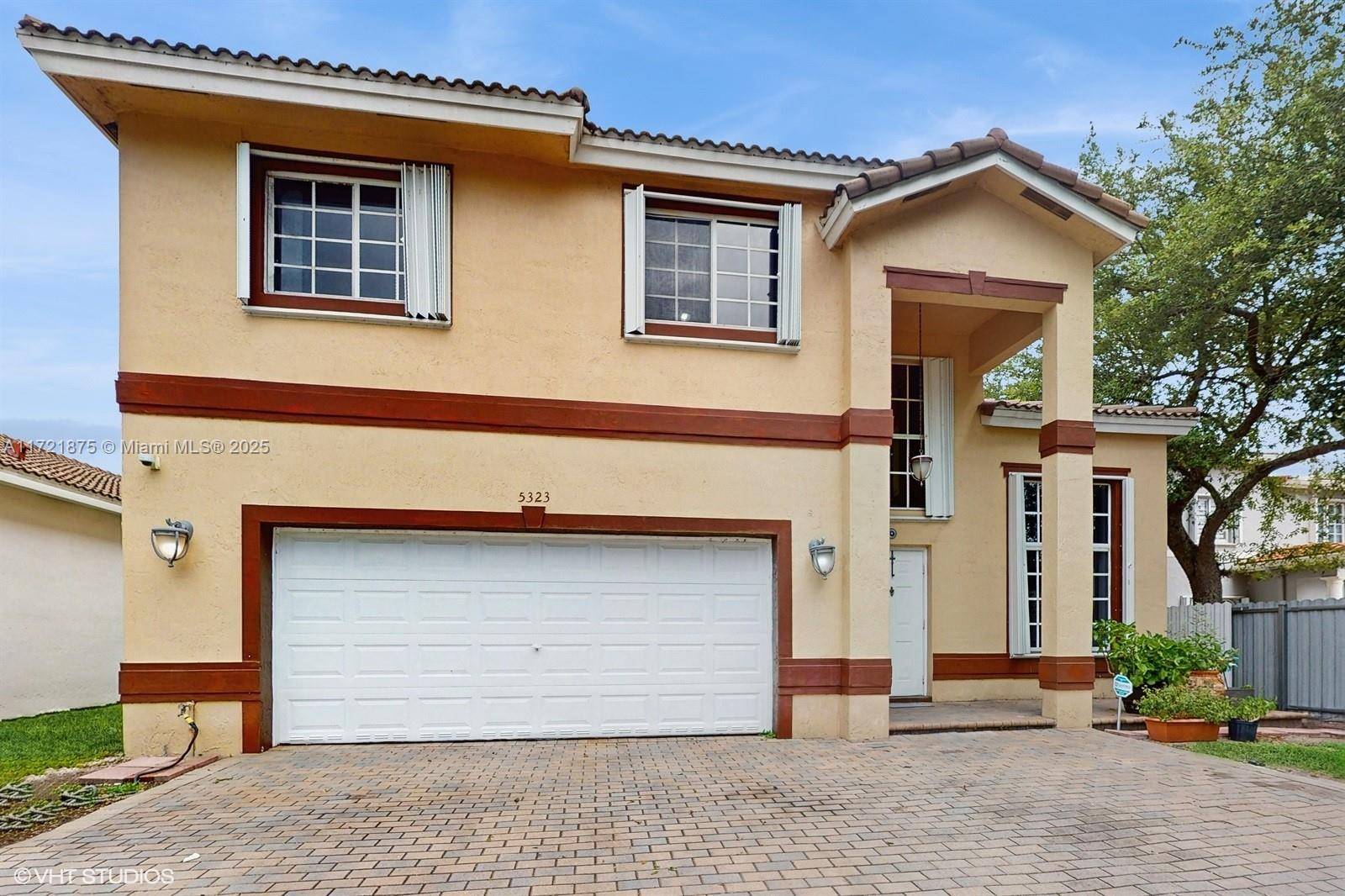 Doral, FL 33178,5323 NW 109th Ct