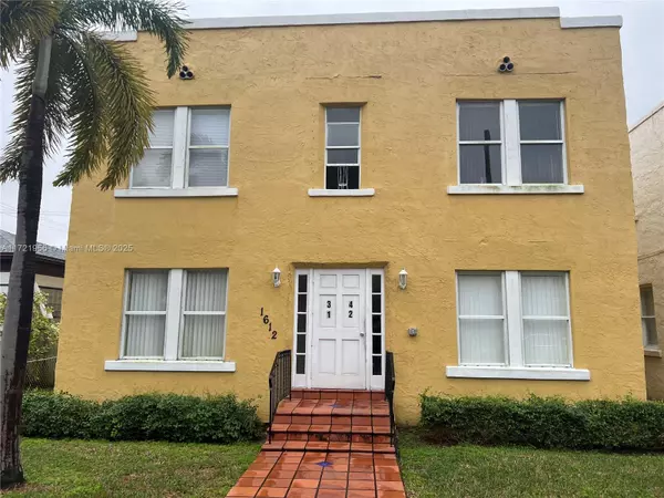 1612 Harrison #1, Hollywood, FL 33020