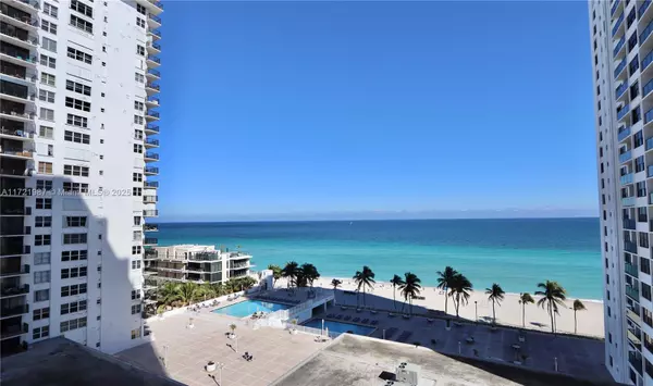 2401 S Ocean Dr #1003, Hollywood, FL 33019