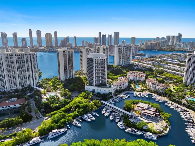 4100 Island Blvd #1702, Aventura, FL 33160