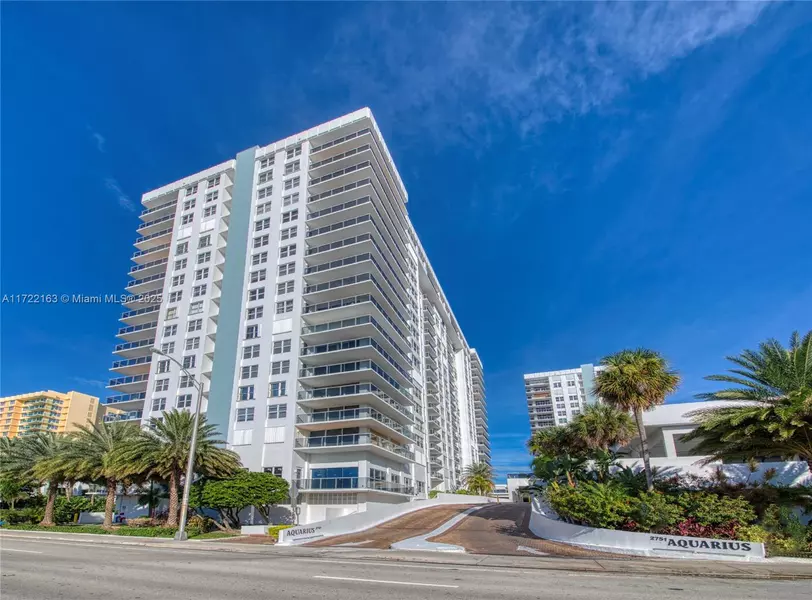 2751 S Ocean Dr #505N, Hollywood, FL 33019