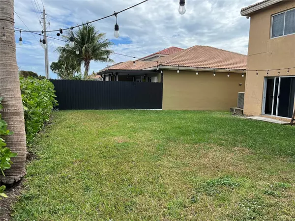 Cutler Bay, FL 33189,9031 SW 208th Ter