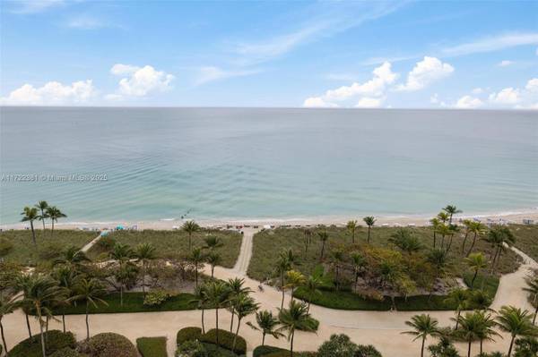 10175 Collins Ave #1202, Bal Harbour, FL 33154