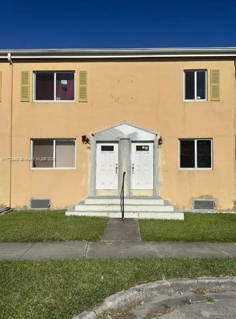 341 NW 84th St, Miami, FL 33150