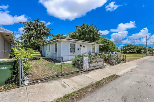 Homestead, FL 33030,651 SW 5th St