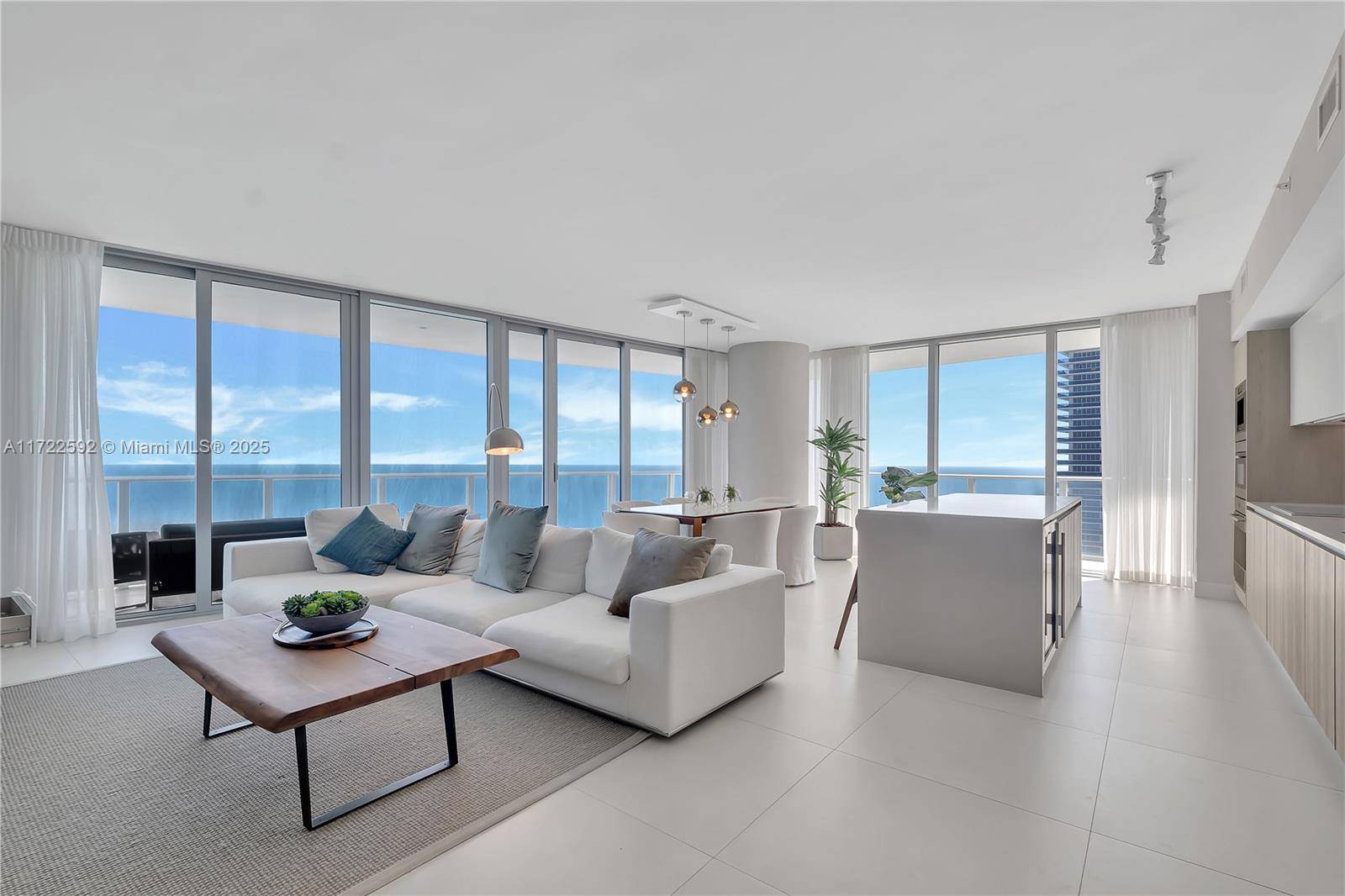 4111 S Ocean Dr #3601, Hollywood, FL 33019