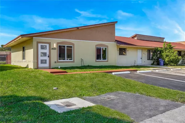 Homestead, FL 33033,28020 SW 141st Pl #0