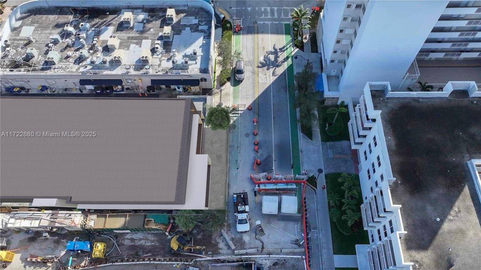 Miami Beach, FL 33139,1661 West Ave