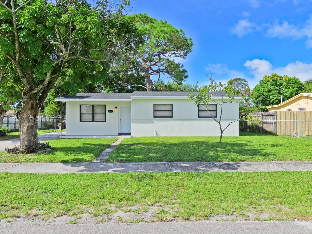 Miami Gardens, FL 33056,3031 NW 210th Ter