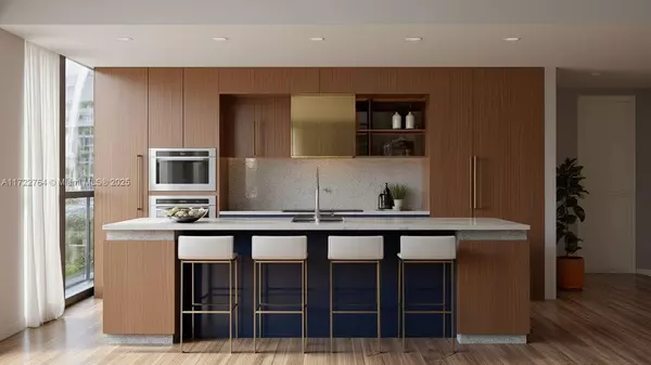 Coconut Grove, FL 33133,2655 S Bayshore Dr #1212