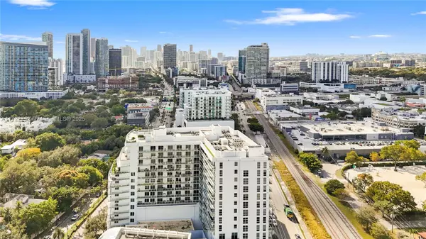 Miami, FL 33137,4250 Biscayne Blvd #1418