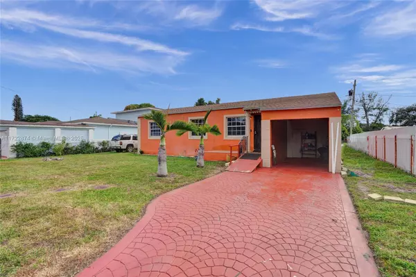 Miami, FL 33147,1430 NW 87th Ter