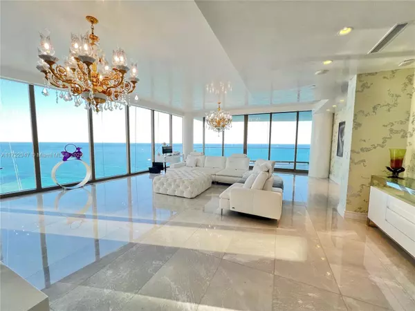 Sunny Isles Beach, FL 33160,17901 Collins Ave #4005