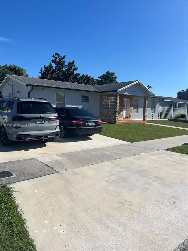 25265 SW 124th Pl, Homestead, FL 33032